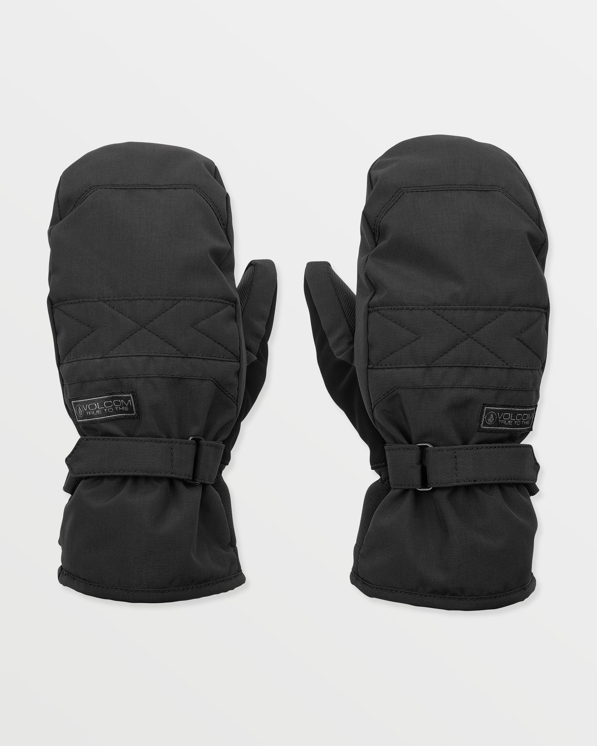 Womens Peep Gore-Tex Mitt