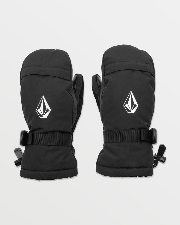 Kids Day Saver Youth Mitt