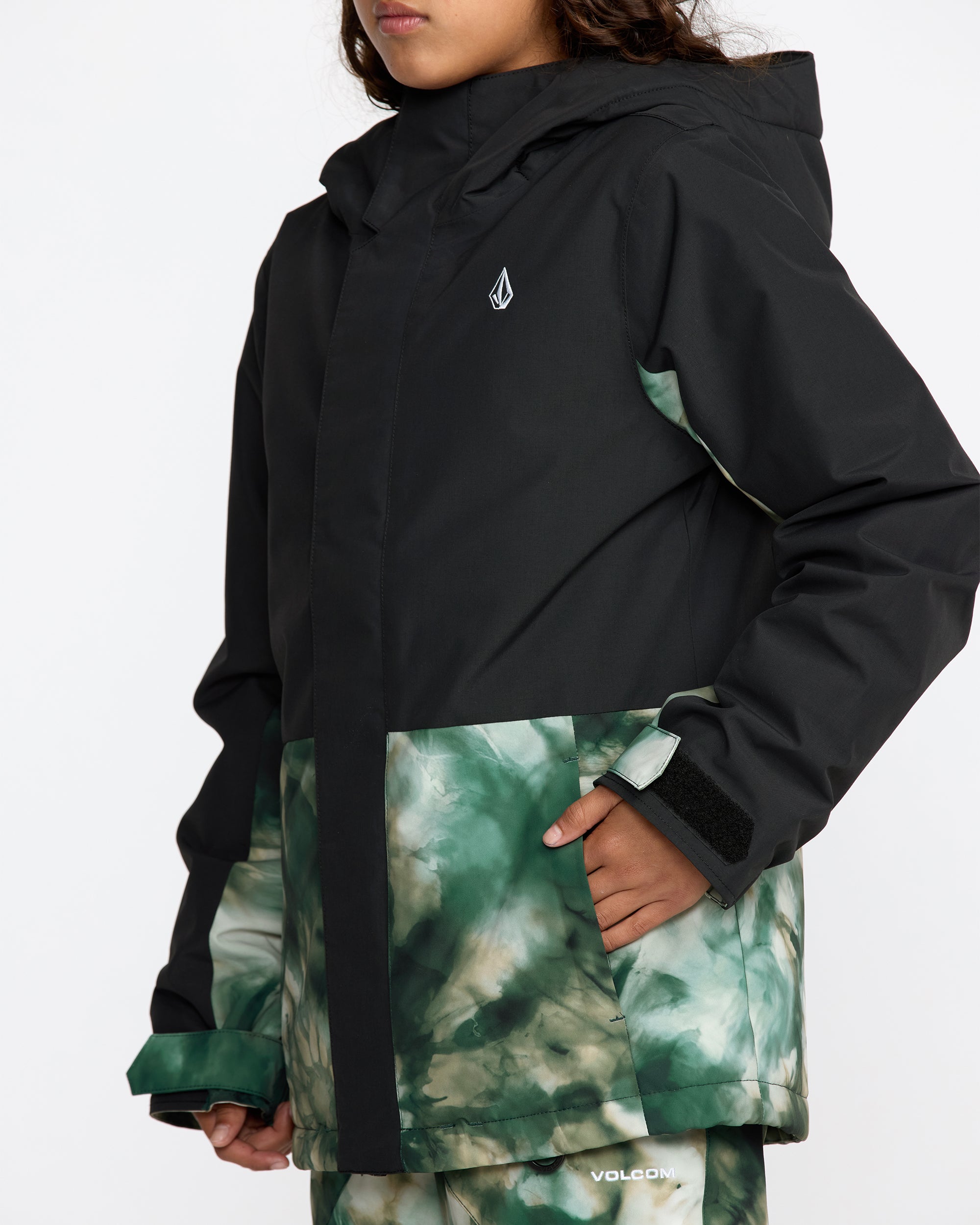 Kids Sass'N'Frass Insulated Jacket