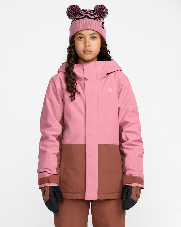 Kids Sass'N'Frass Ins Jacket