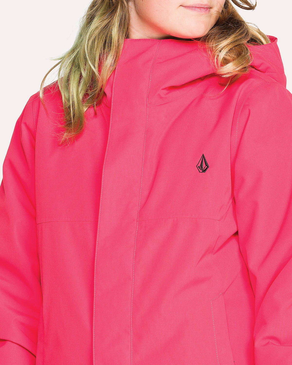 Kids 8-16 Sass'N'Frass Insulated Jacket