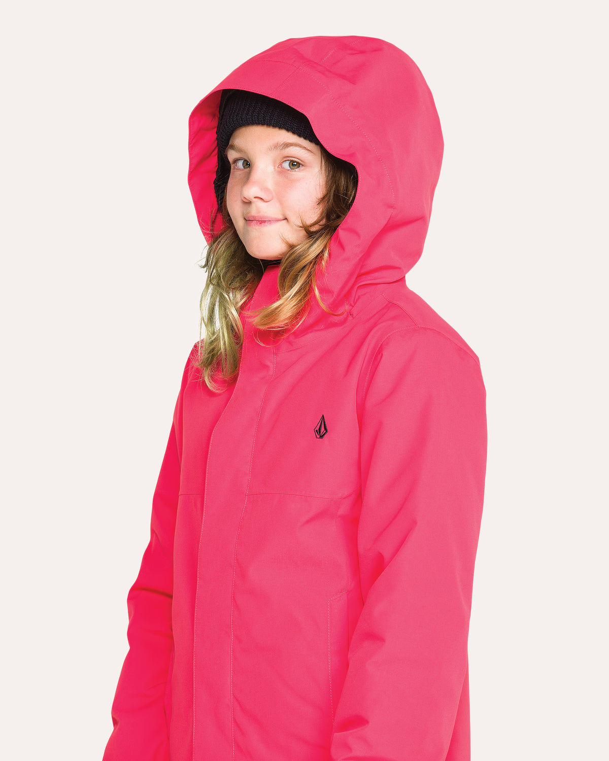 Kids 8-16 Sass'N'Frass Insulated Jacket