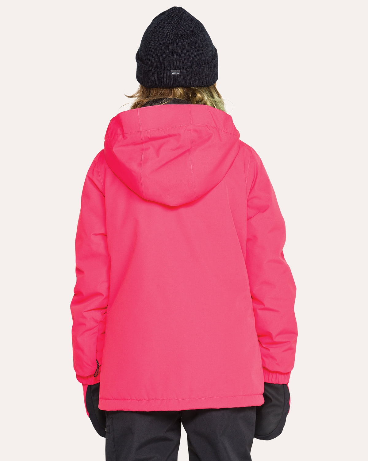 Kids 8-16 Sass'N'Frass Insulated Jacket