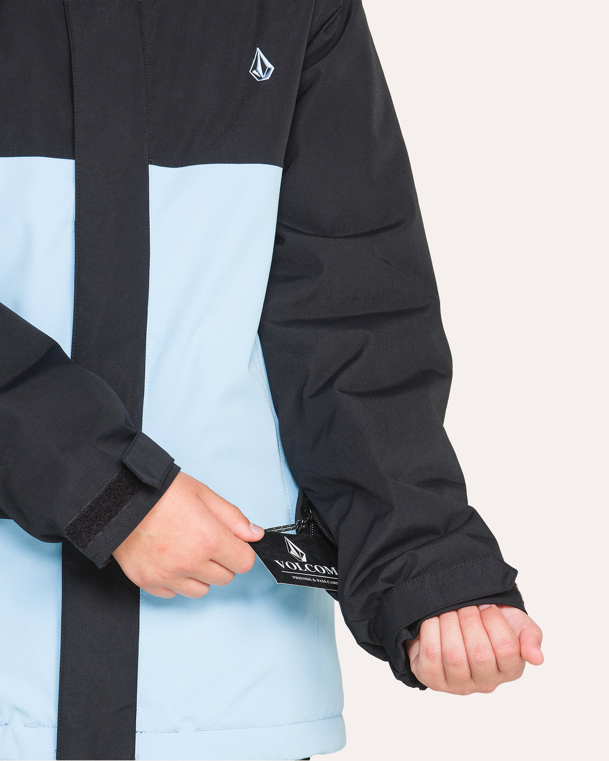 Kids 8-16 Sass'N'Frass Insulated Jacket