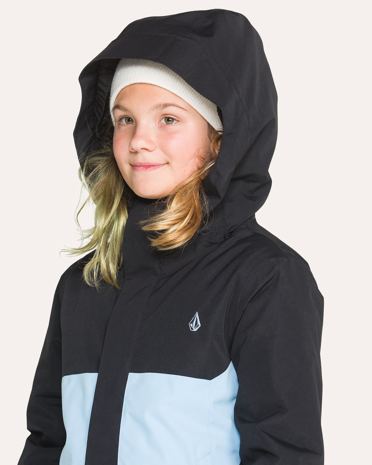 Kids 8-16 Sass'N'Frass Insulated Jacket