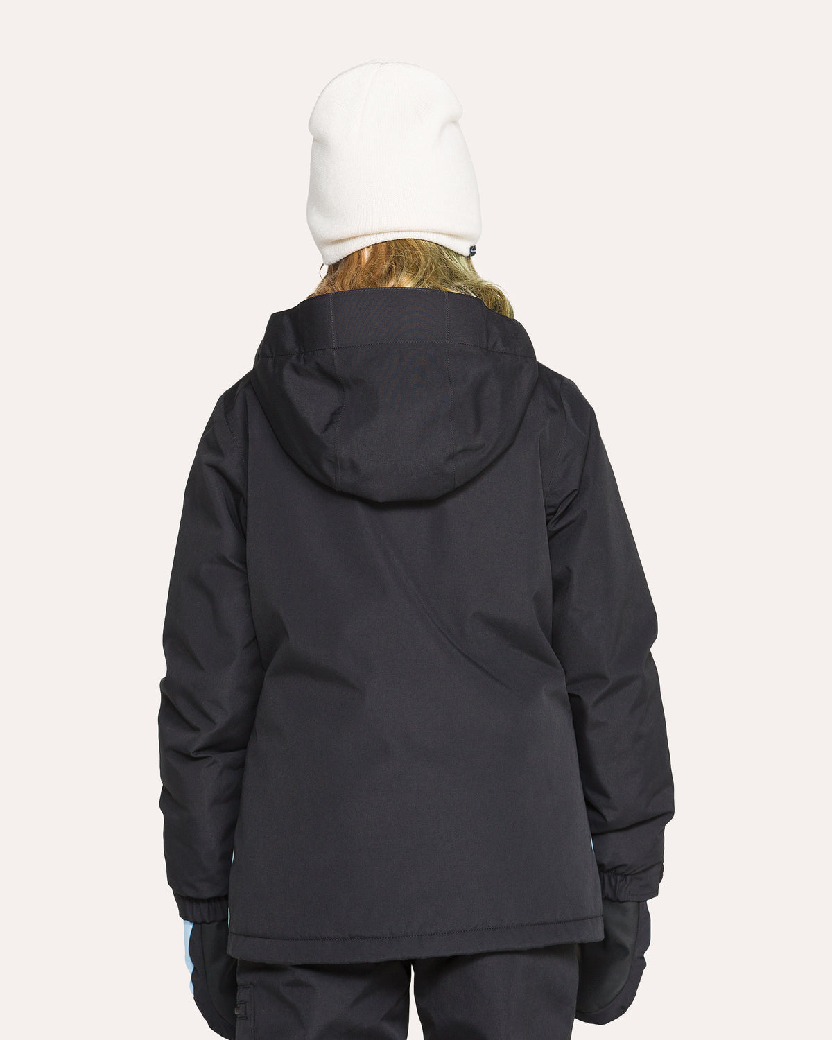 Kids 8-16 Sass'N'Frass Insulated Jacket