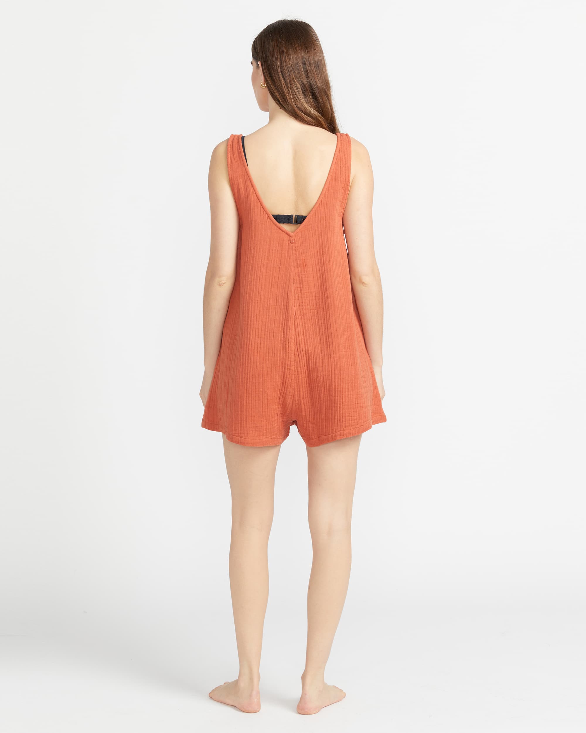 Hang Loose Romper