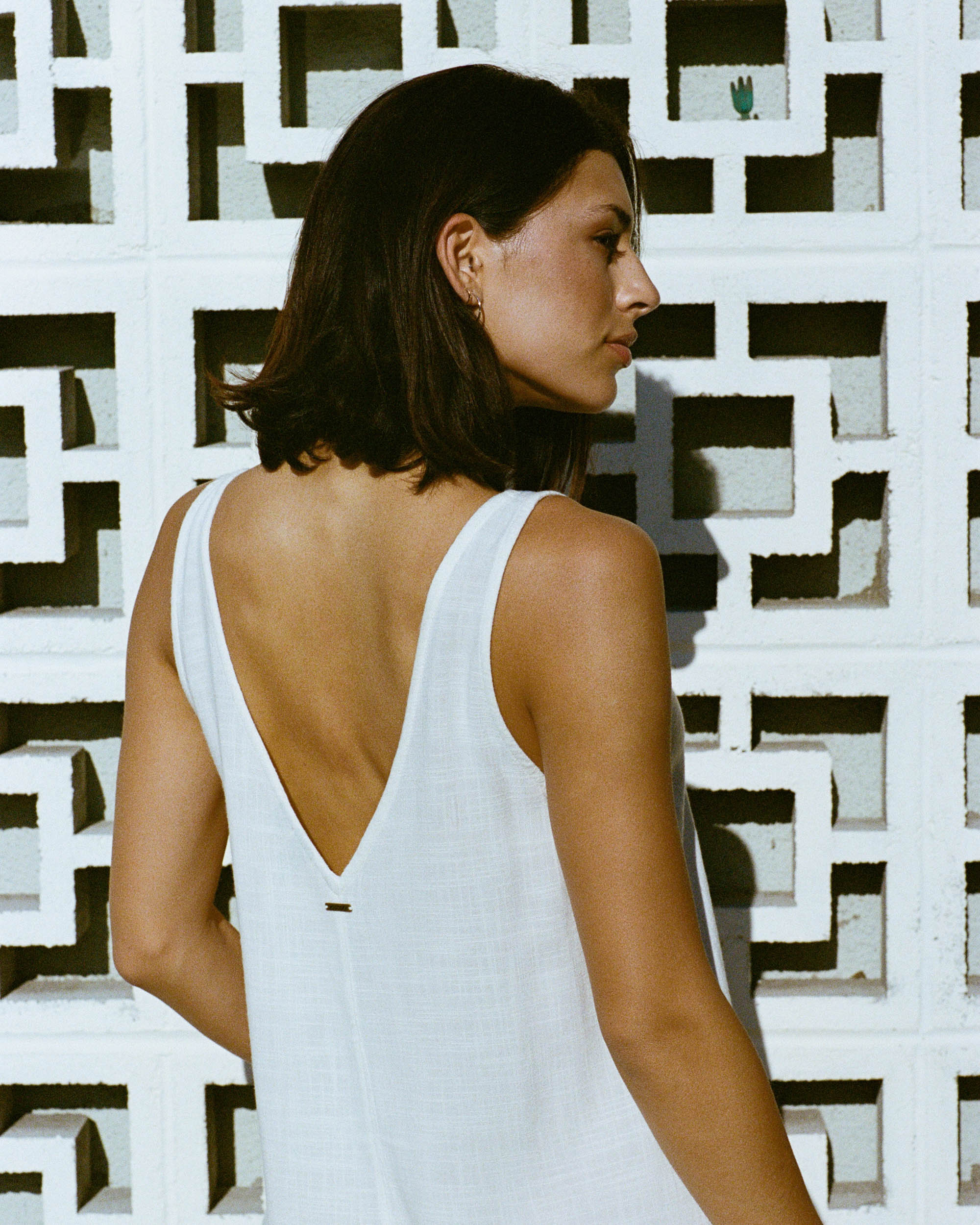 Featured Artist Emma Rushton Romper