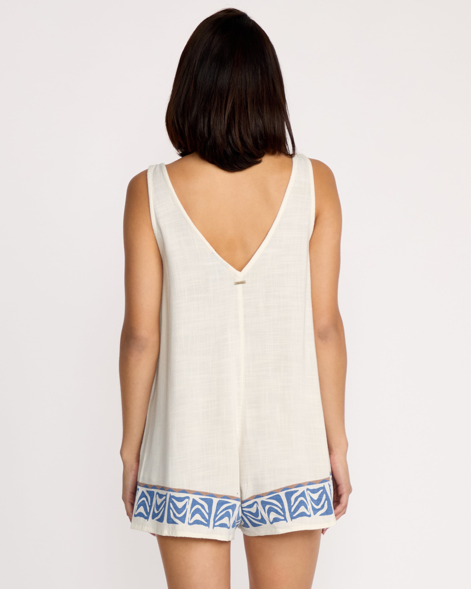 Featured Artist Emma Rushton Romper