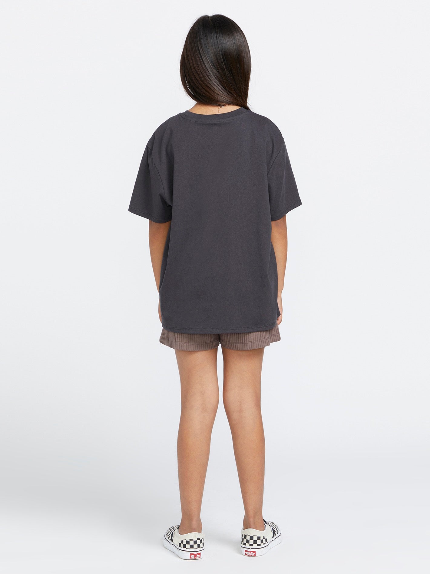 Girls Truly Stoked Bf Tee