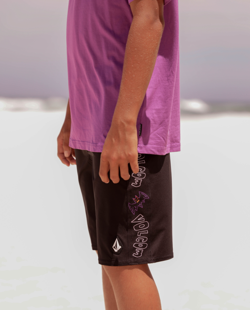 Big Youth Featured Artist Ozzy Trunk