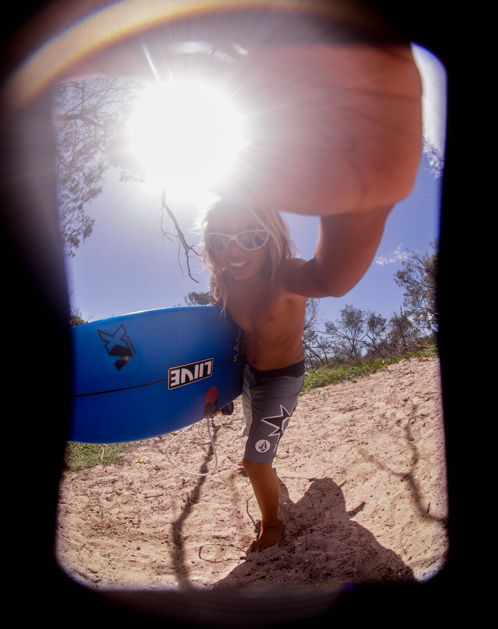 Big Youth St4R G4Zer Mod Boardshort