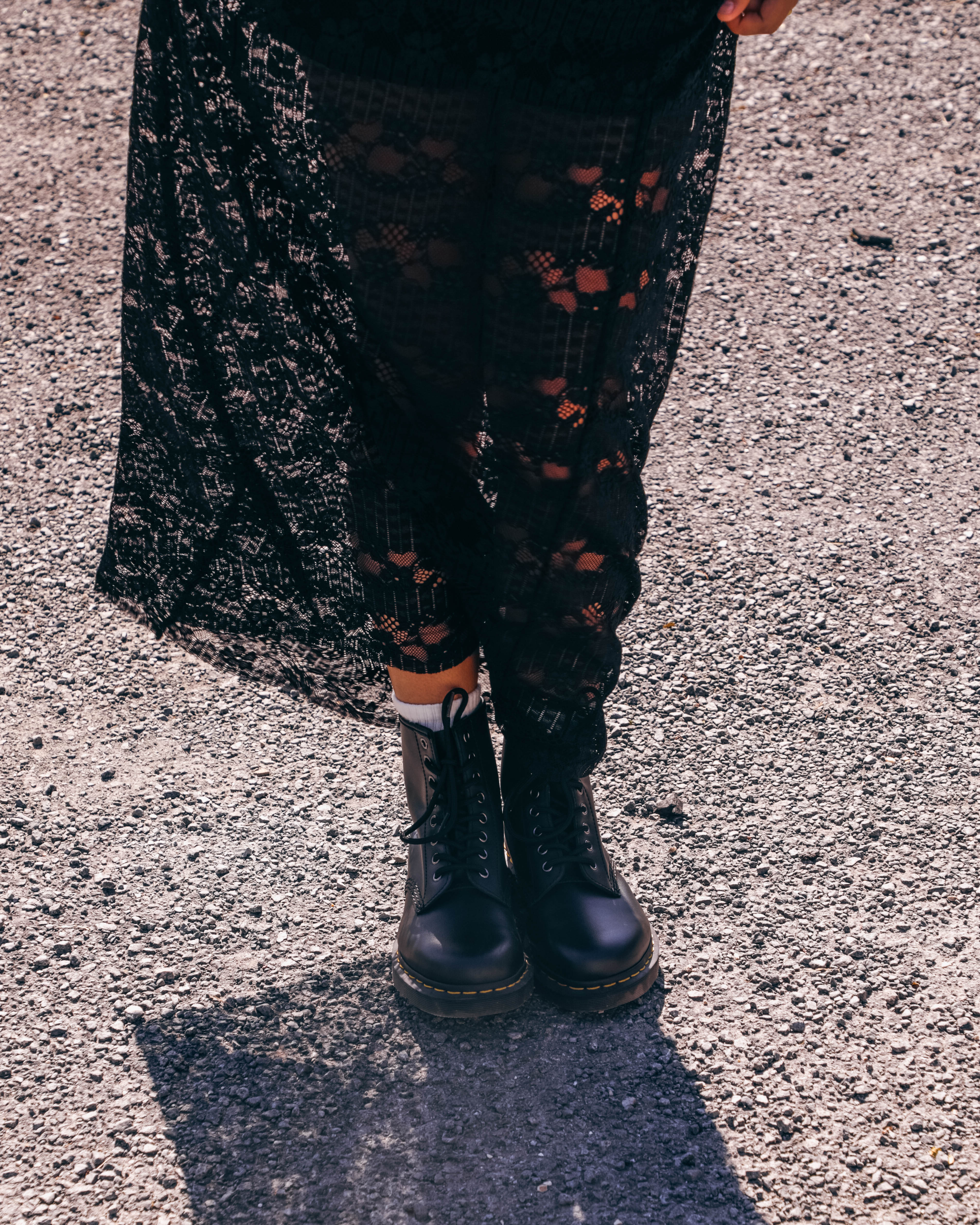 Womens Sheer Joy Skirt