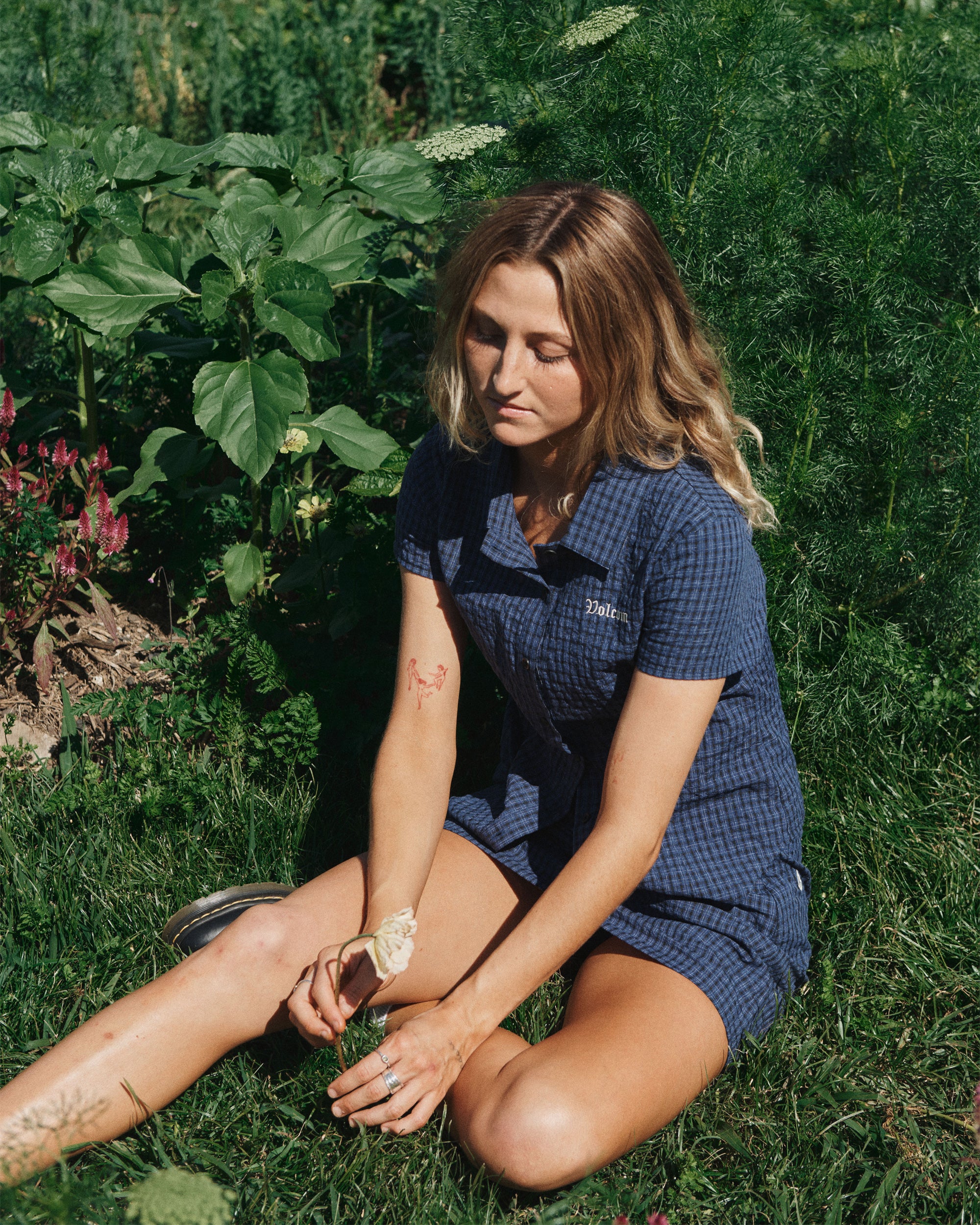 Womens Macey Shirt