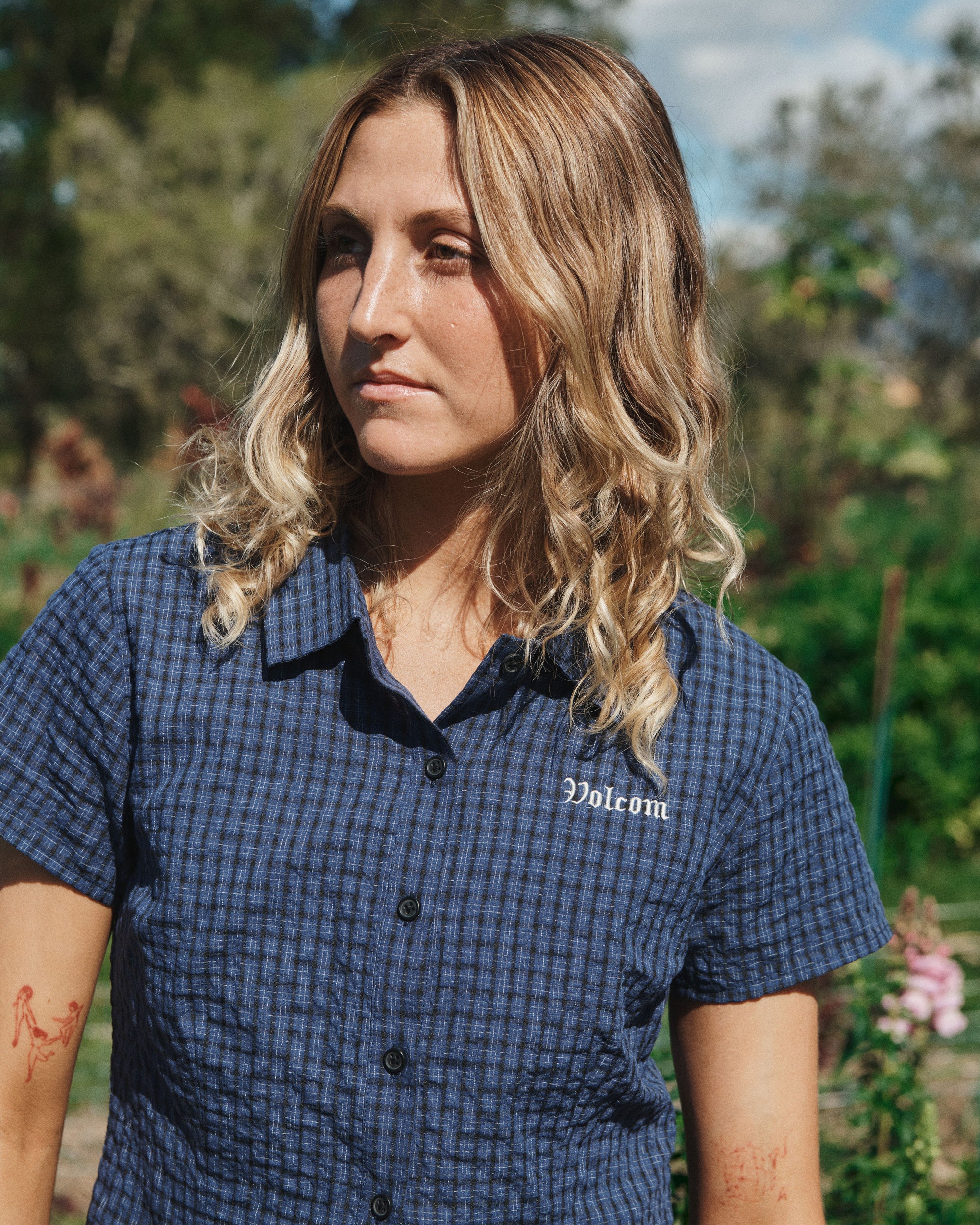 Womens Macey Shirt