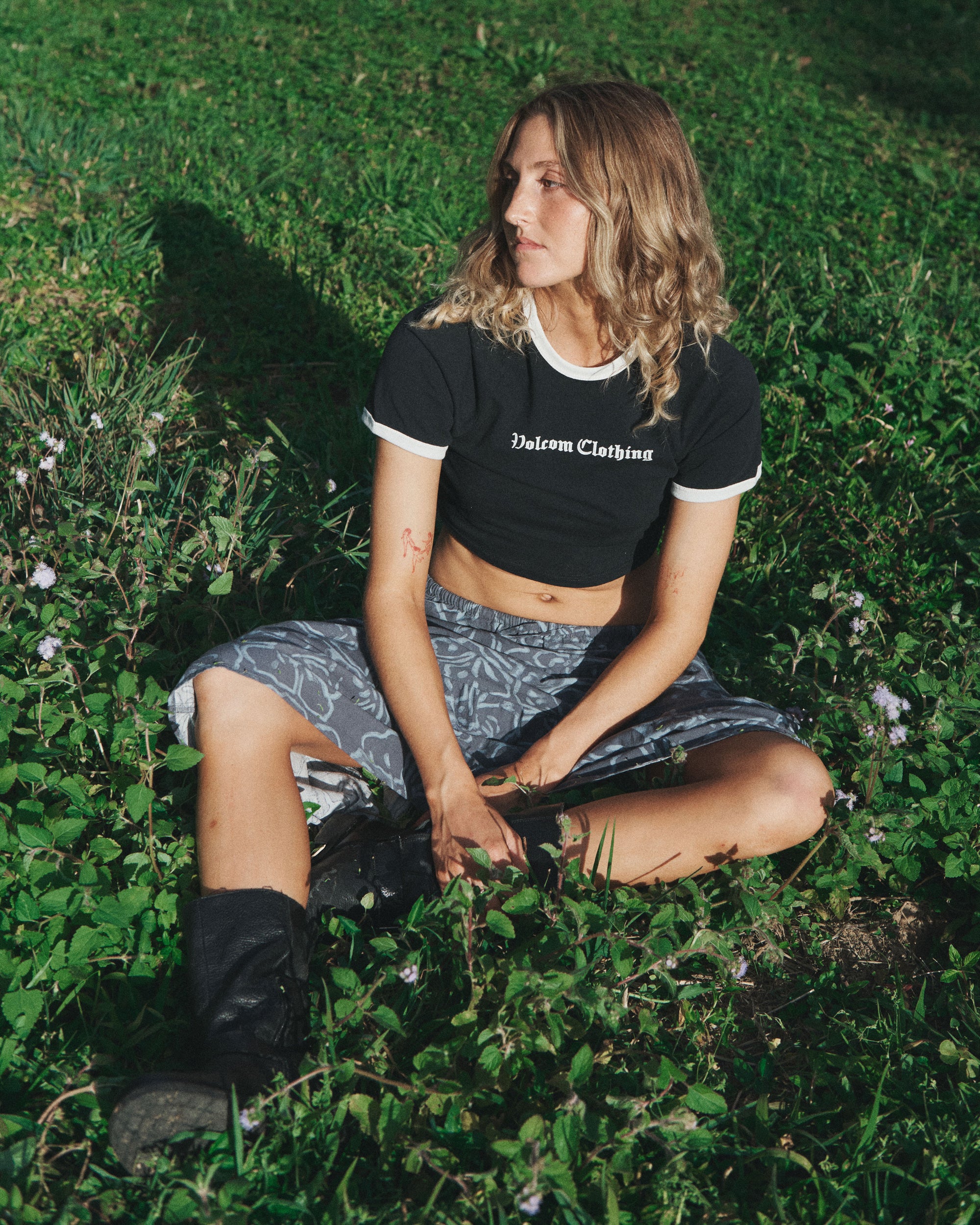 Womens Eyeonu T-Shirt