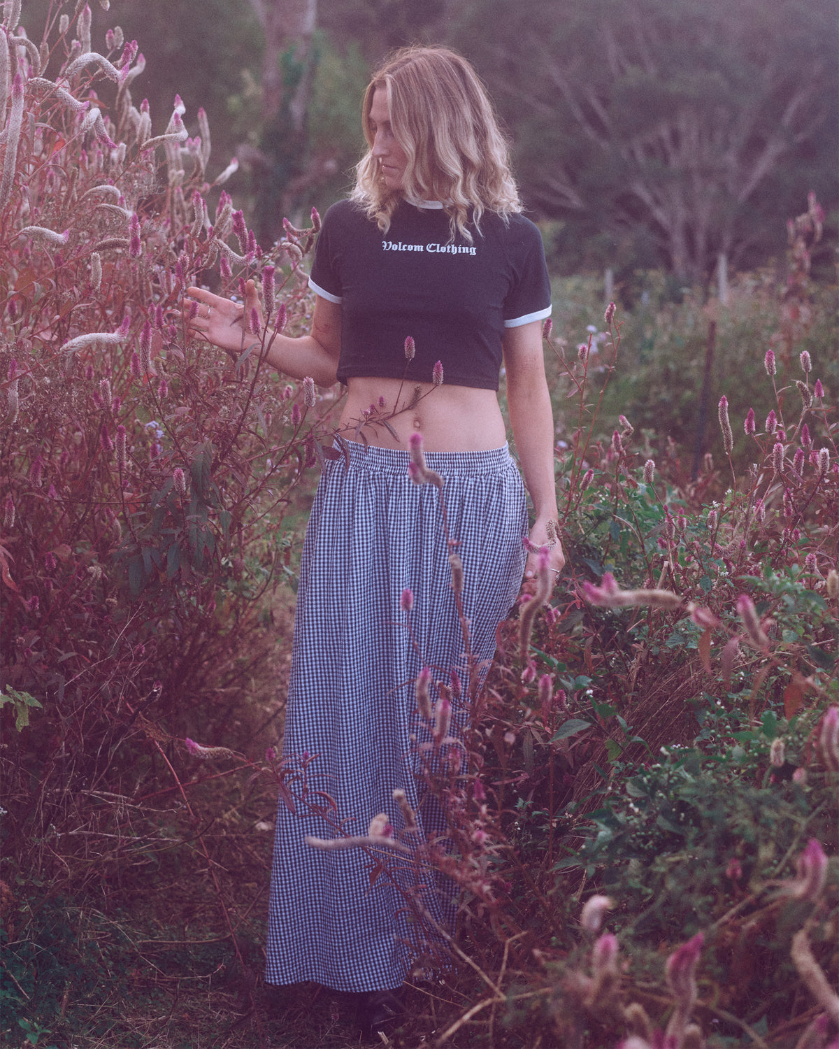 Womens Speak Up Skirt