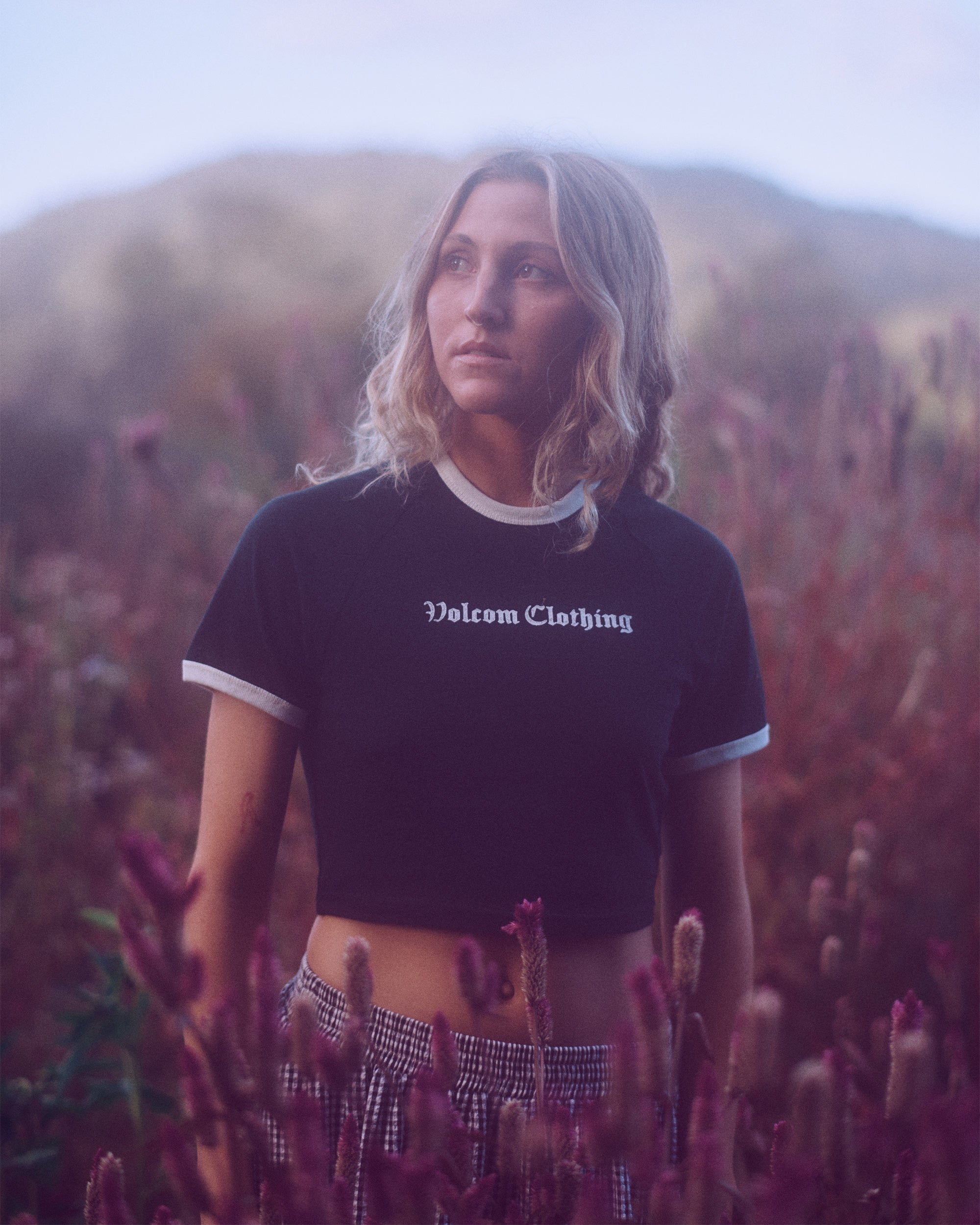 Womens Eyeonu T-Shirt