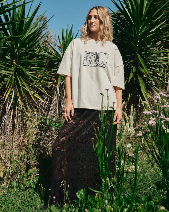 Womens Sheer Joy Skirt
