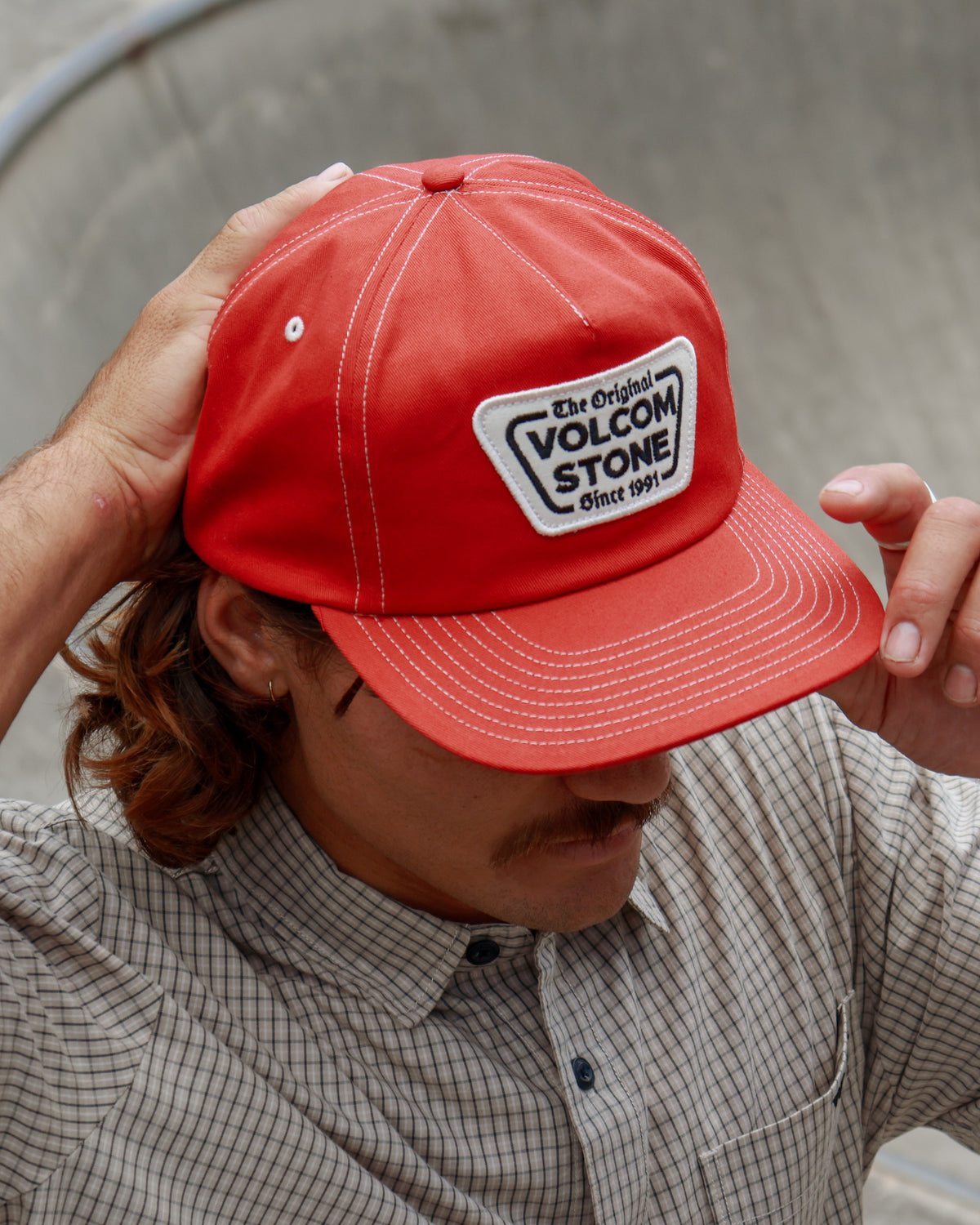 Mens Originals Cap