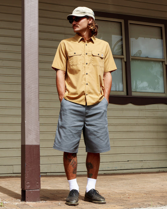 Mens Billow 22" Chino Shorts