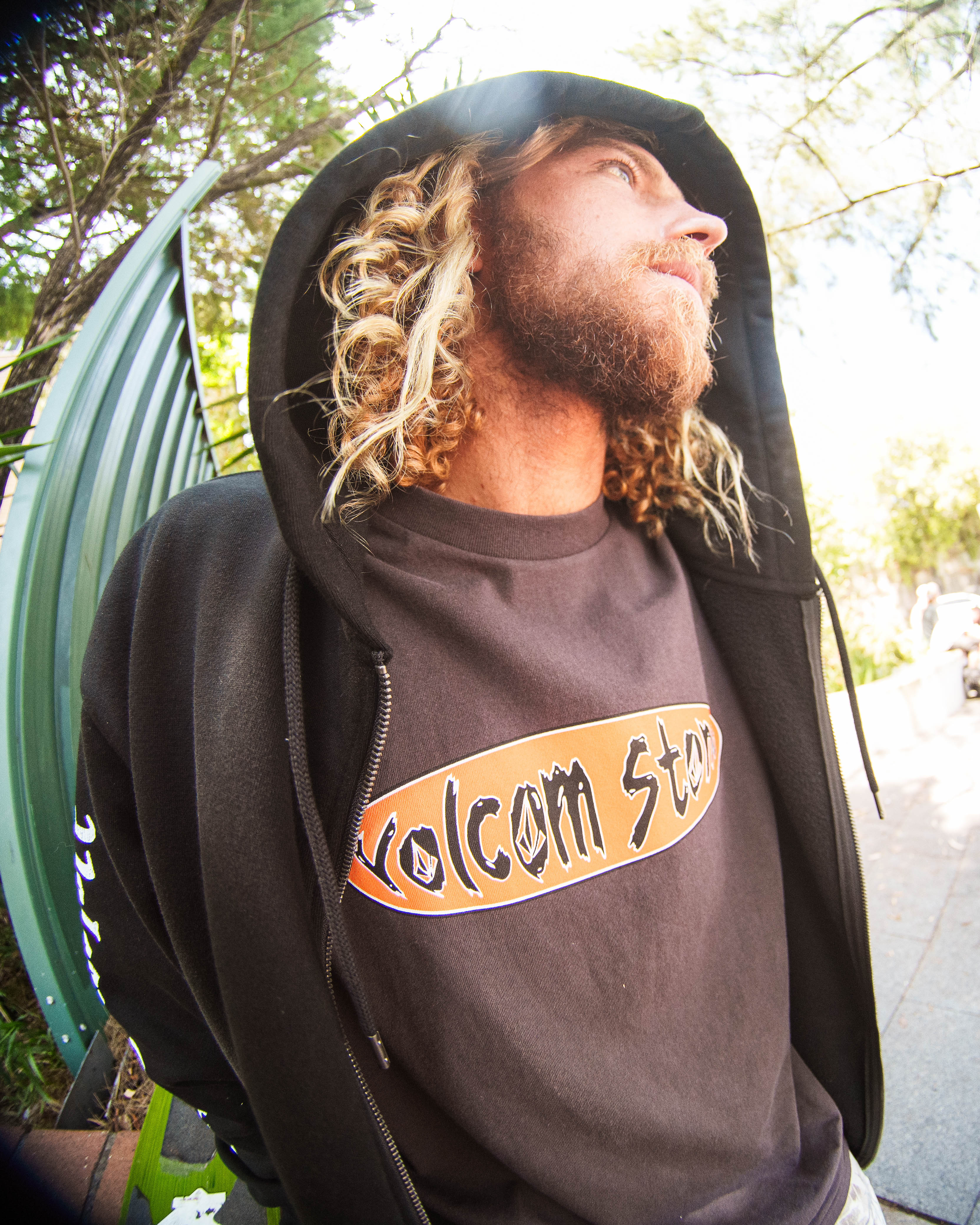Mens Lower Case T-Shirt