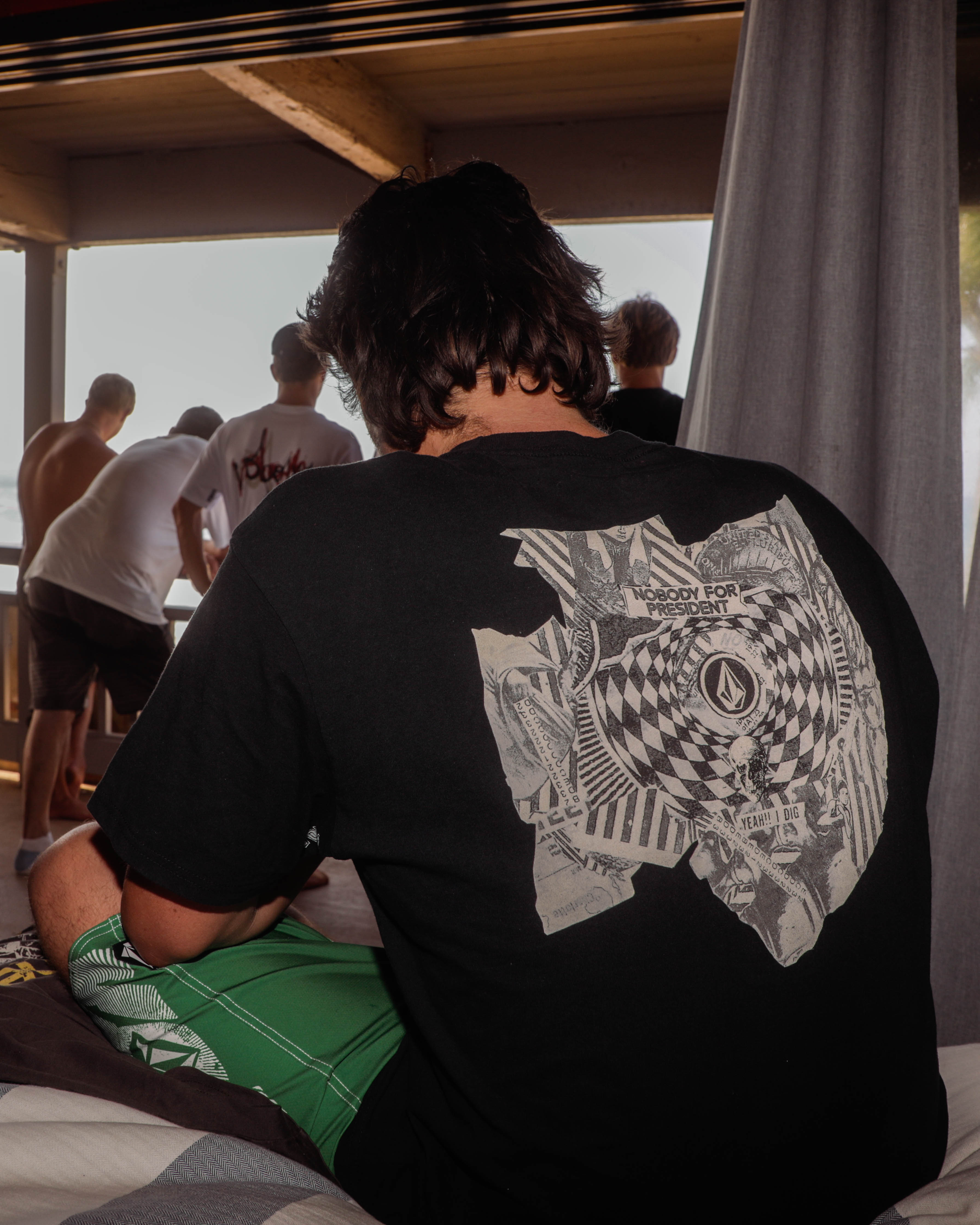Mens Revelation T-Shirt