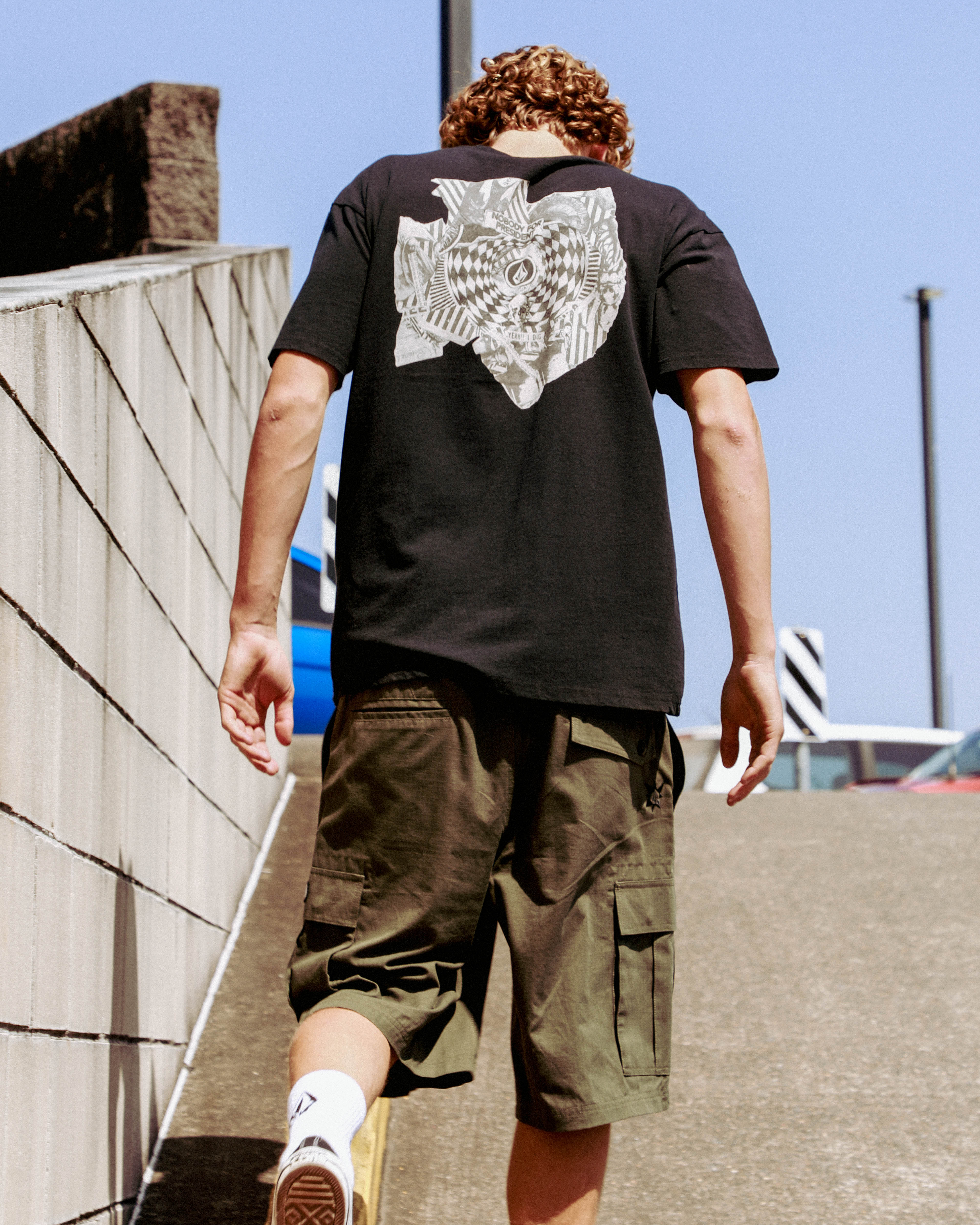 Mens Revelation T-Shirt