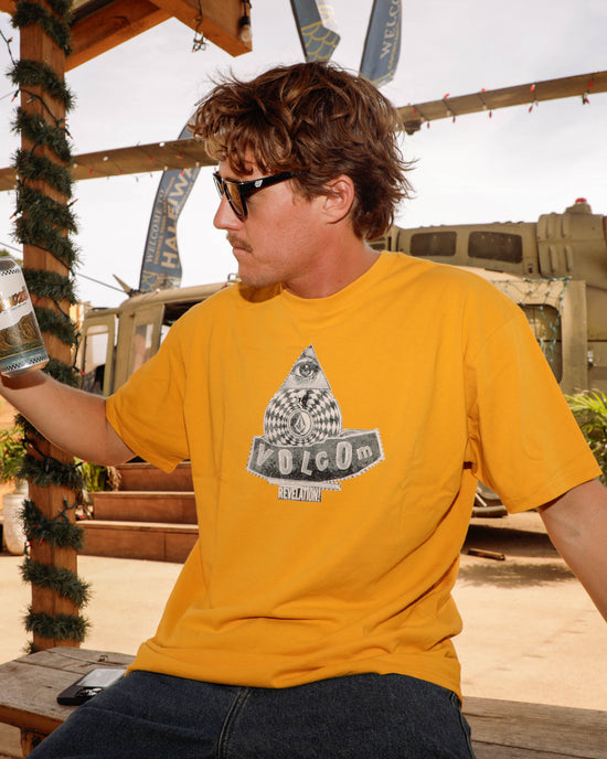 Mens Revelation T-Shirt