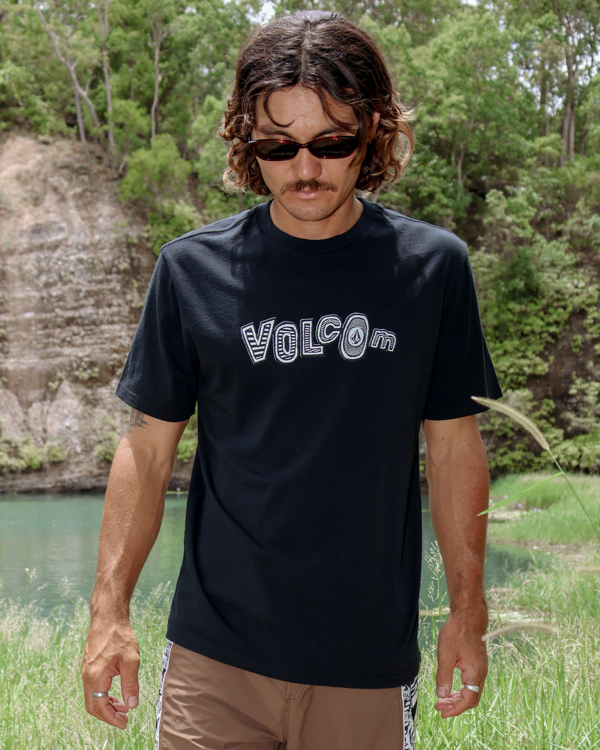 Mens Oh Stoned T-Shirt