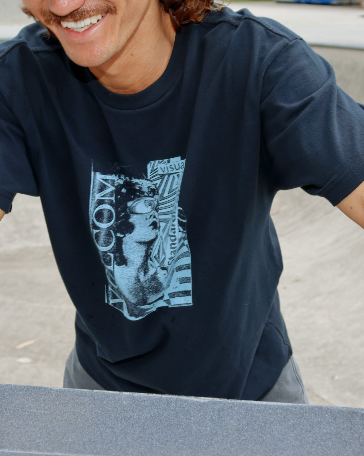 Mens Cocktail  T-Shirt