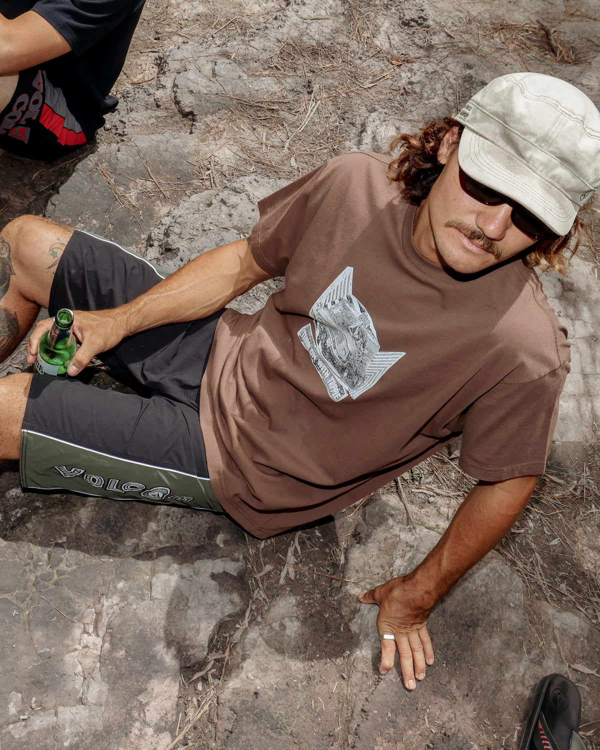 Mens Cocktail T-Shirt