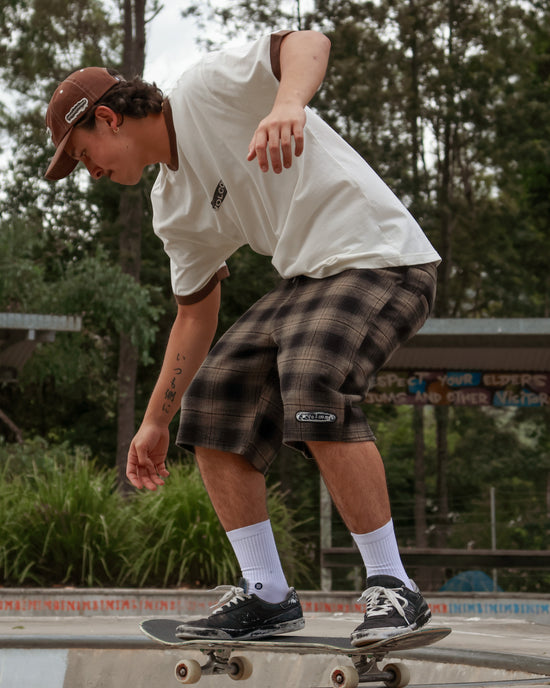 Mens Freazy 22" Shorts