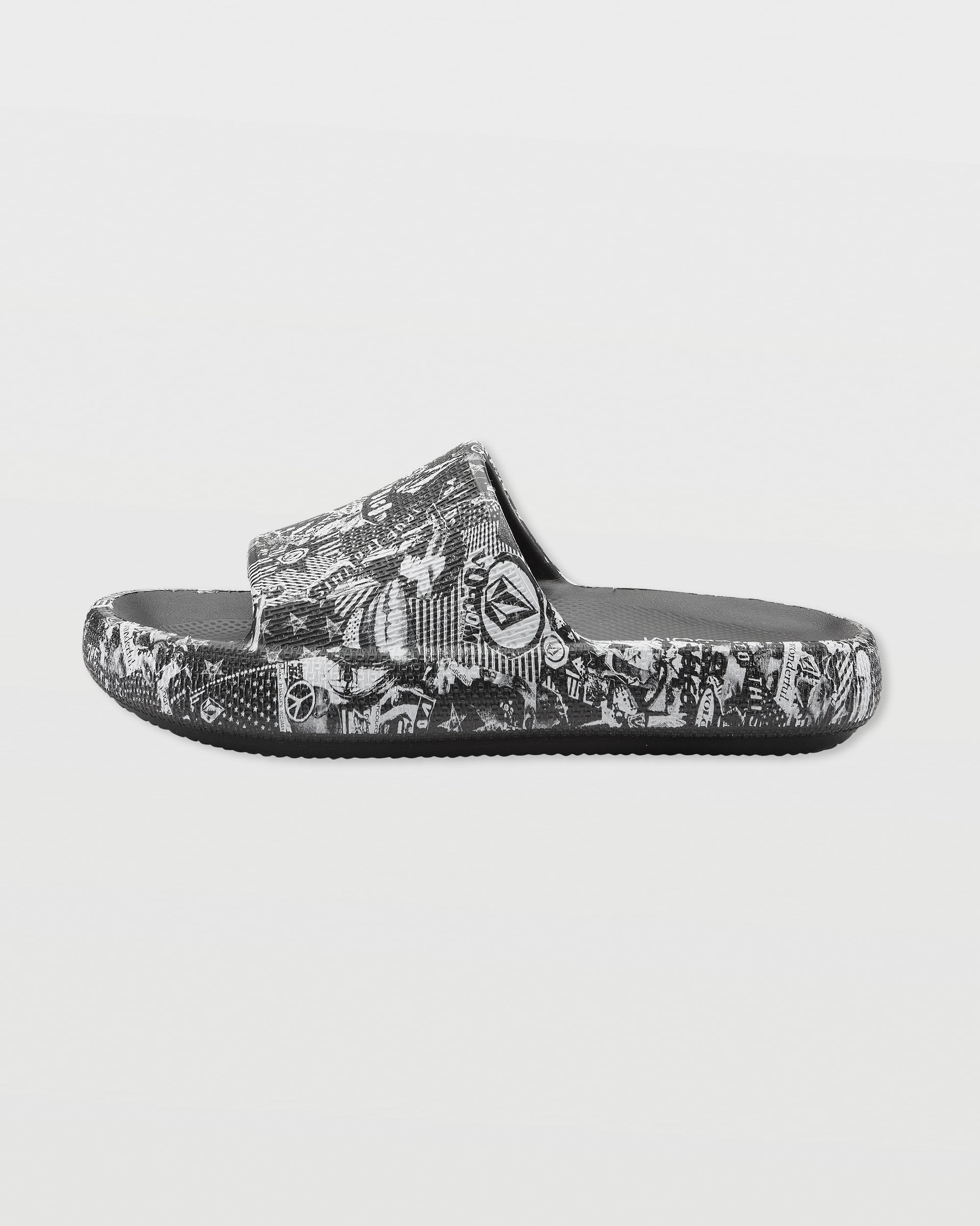Stoney Cloud Slide