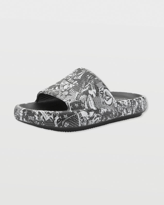 Stoney Cloud Slide -  Art