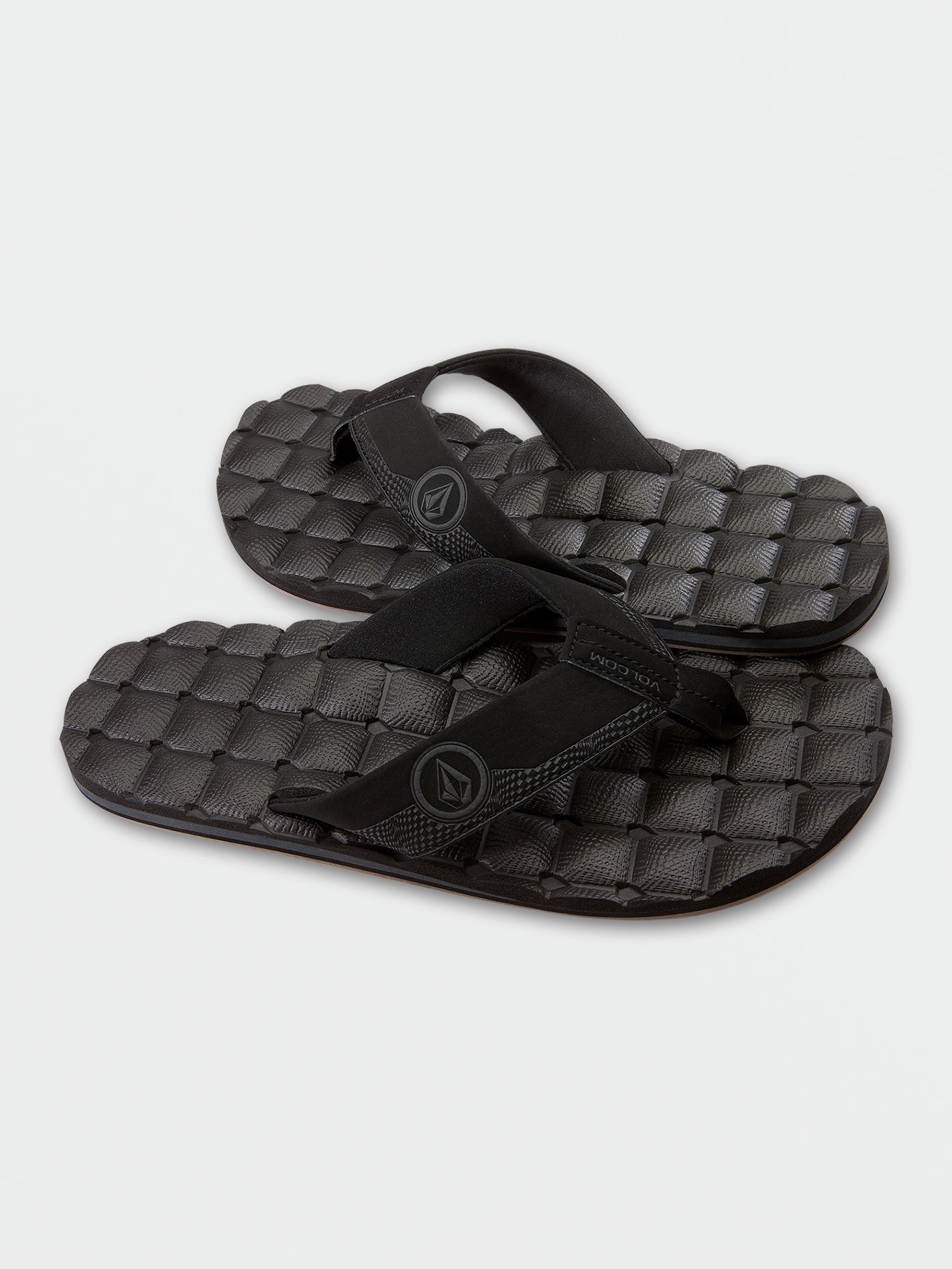 Mens Recliner Sandal