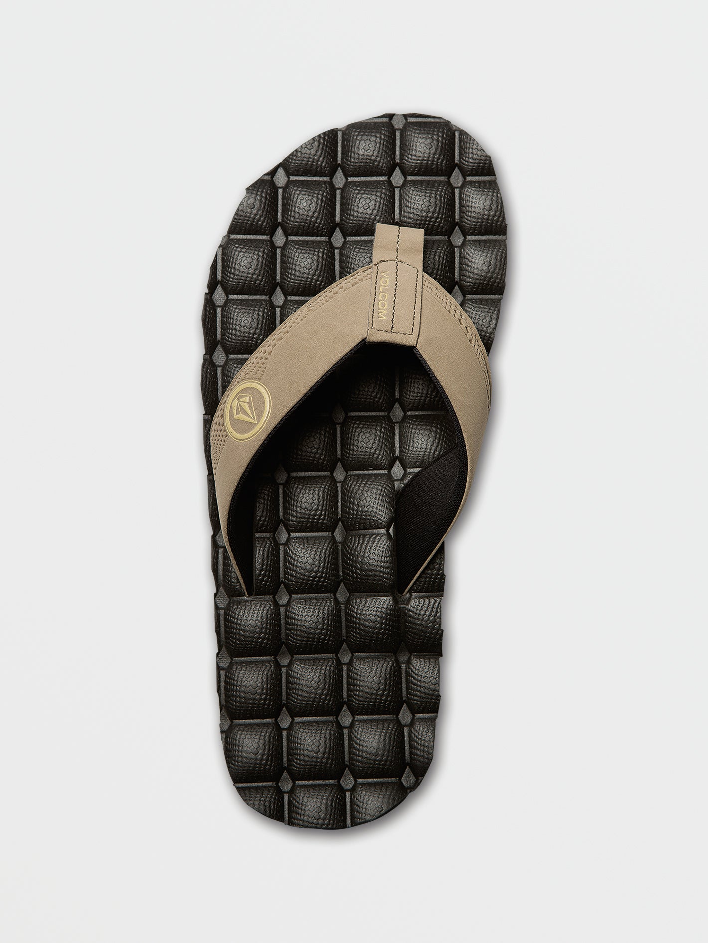 Mens Recliner Sandal