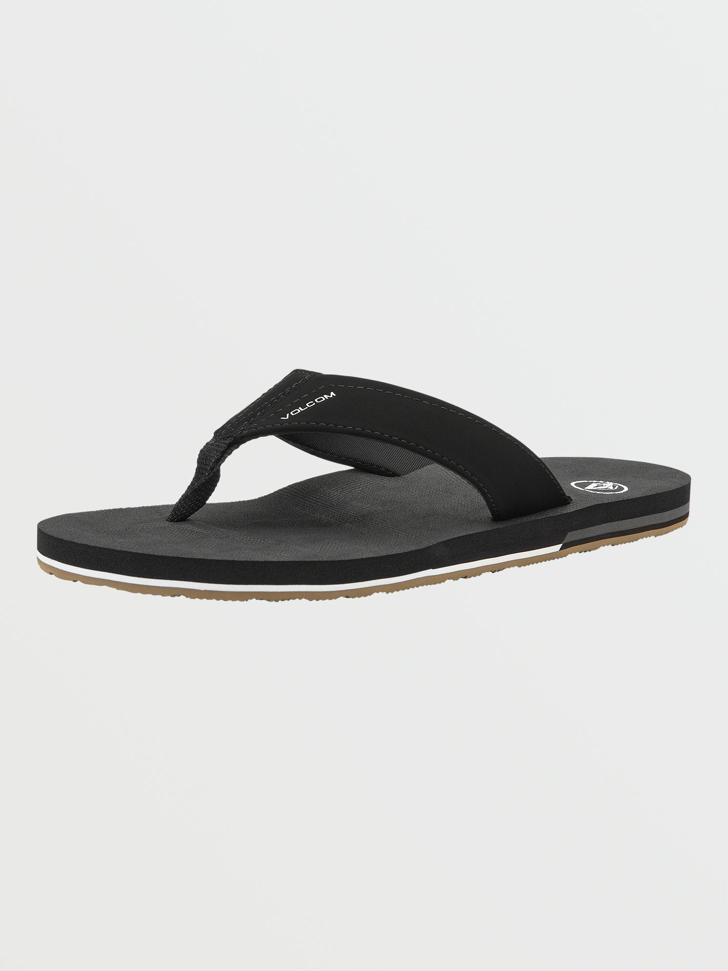 Mens Victor Sandal