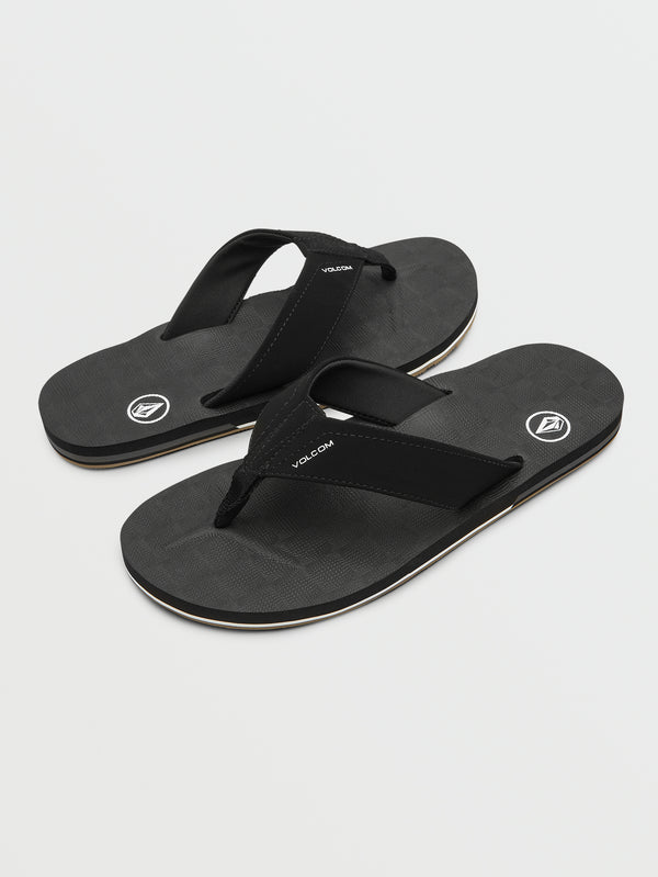 Mens Victor Sandal