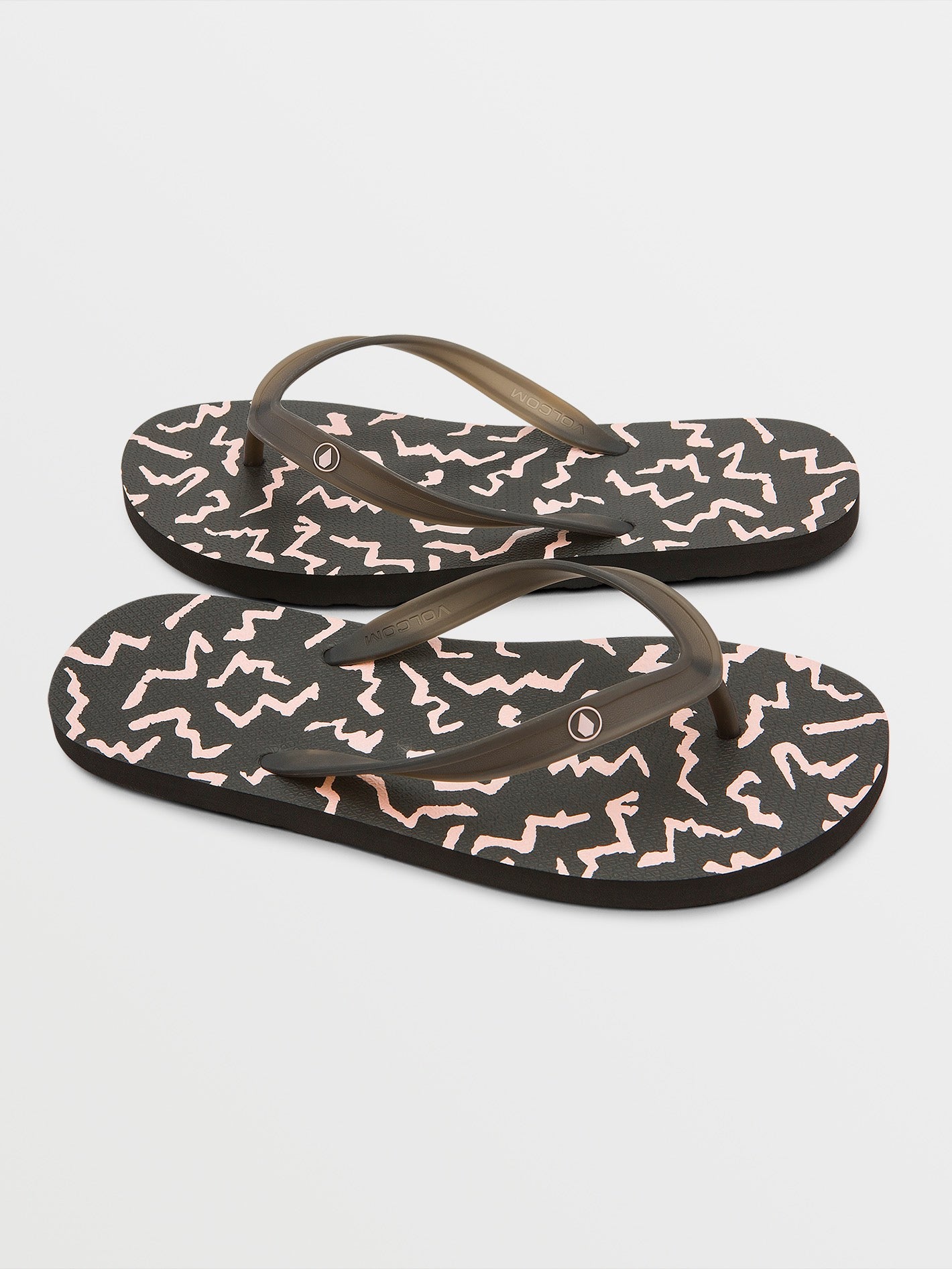 ROCKER 2 - ASPHALT BLACK – Volcom