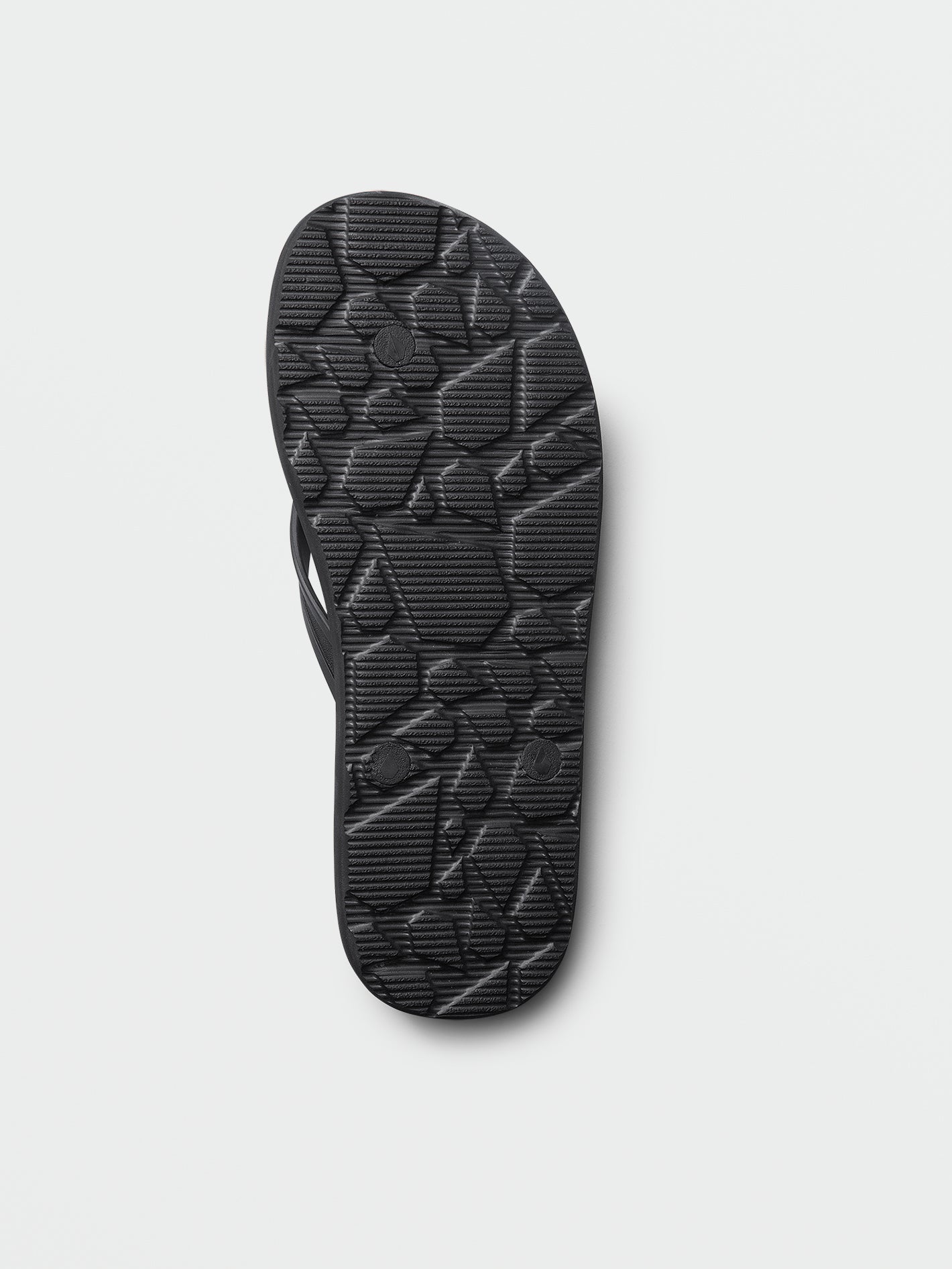 Mens Rocker Sandal - Stoney Black – Volcom