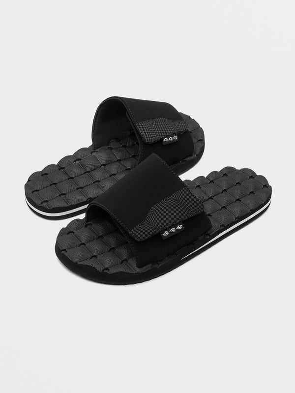 Mens Recliner Slide