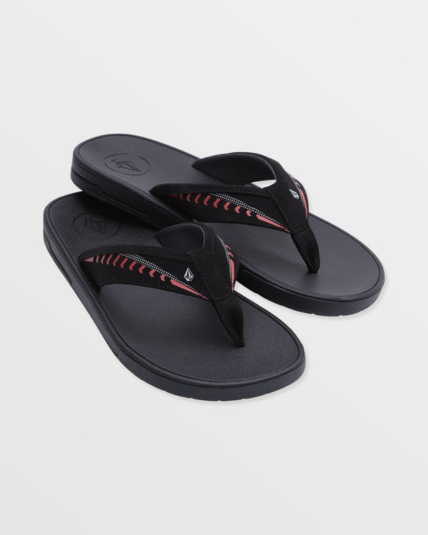 Jack Robinson Recliner Sandals