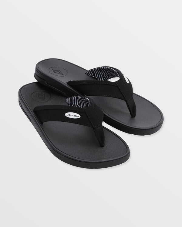Jack Robinson Recliner Sandal