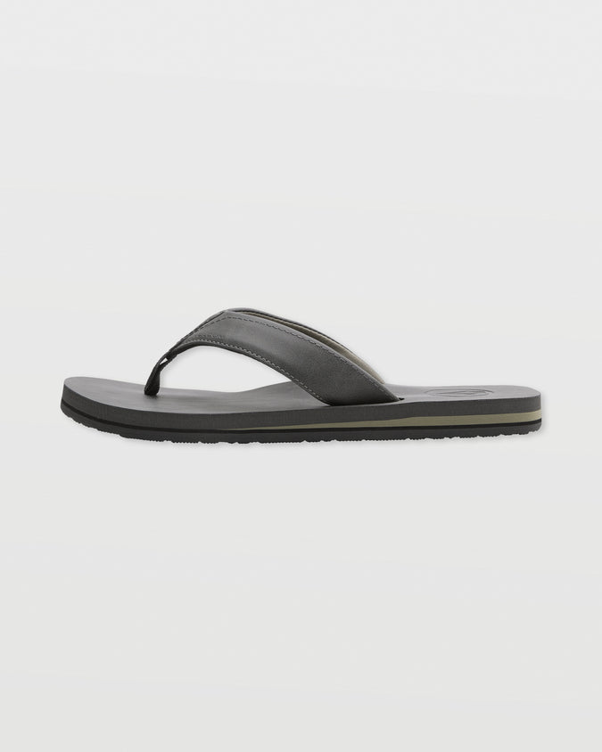 Victor LX - Grey Vintage