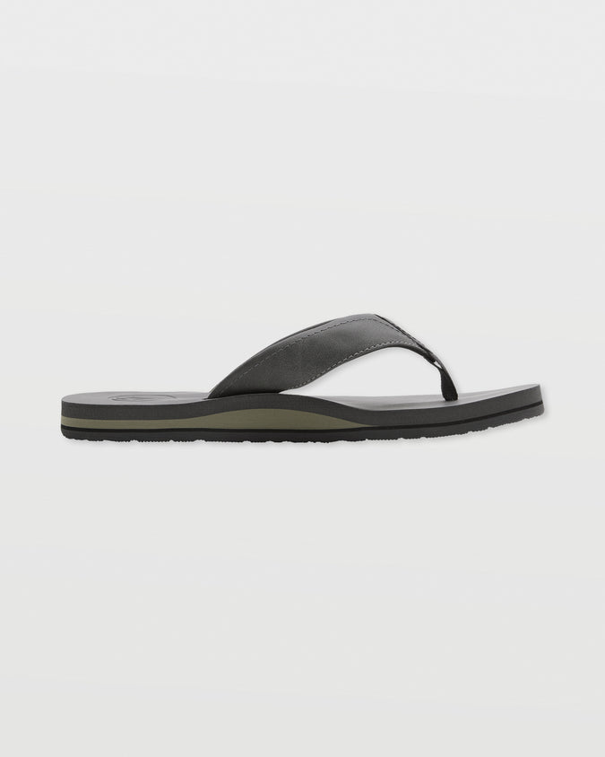 Victor LX - Grey Vintage