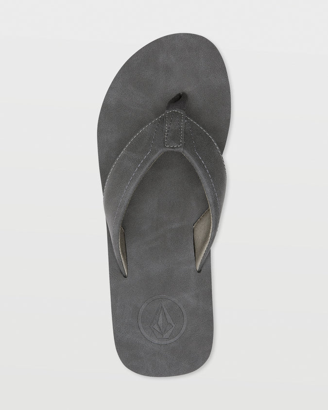 Victor LX - Grey Vintage
