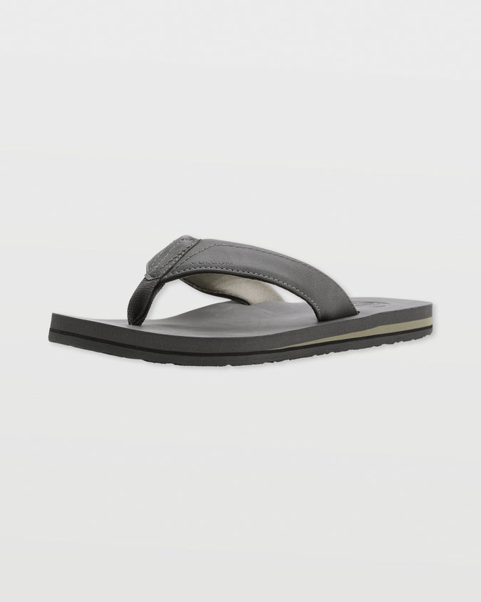 Victor LX - Grey Vintage
