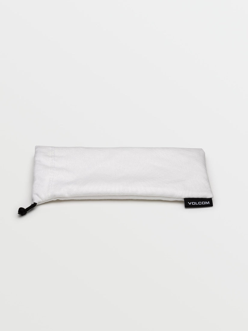 Eyeeye Stone Sunglasses - Dot My Problem / Grey