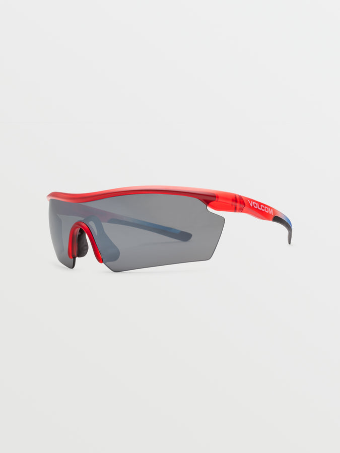Download Sunglasses - Stars & Stripes/Silver Mirror